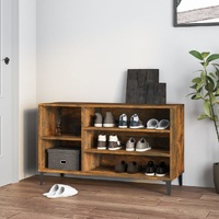 Smoked Oak