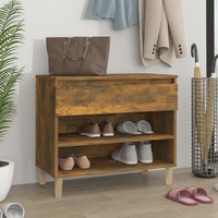 Smoked Oak