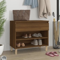 Brown Oak