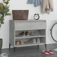 Concrete Grey