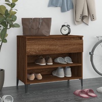 Brown Oak