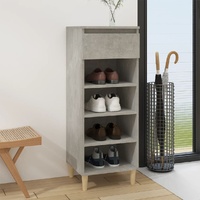 Concrete Grey