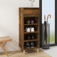 Smoked Oak