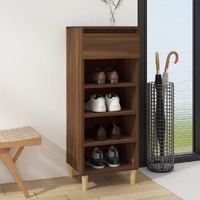 Brown Oak