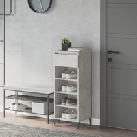 Concrete Grey