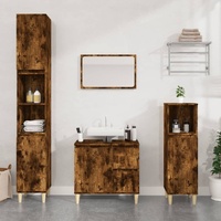 Smoked Oak
