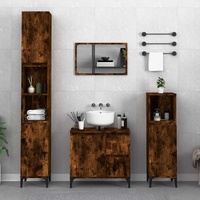 Smoked Oak