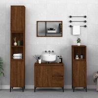 Brown Oak