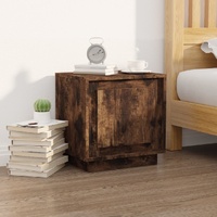 Smoked Oak