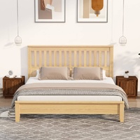 Brown Oak