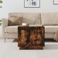 Smoked Oak