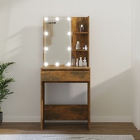 Smoked Oak