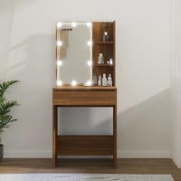 Brown Oak