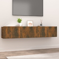Smoked Oak