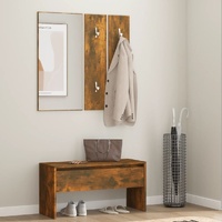 Smoked Oak