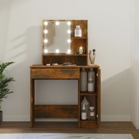 Smoked Oak