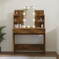 Smoked Oak
