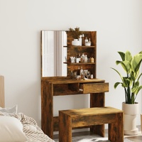 Smoked Oak