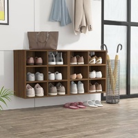 Brown Oak