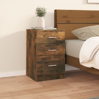 Smoked Oak
