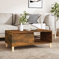 Smoked Oak