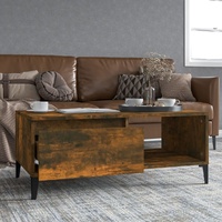 Smoked Oak