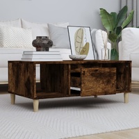 Smoked Oak