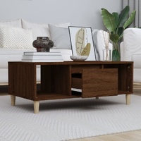 Brown Oak
