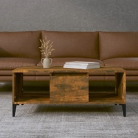 Smoked Oak