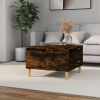 Smoked Oak