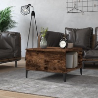 Smoked Oak