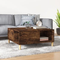 Smoked Oak