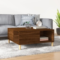 Brown Oak