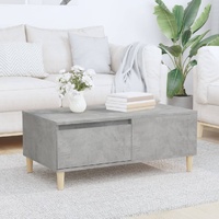 Concrete Grey