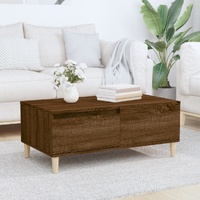 Brown Oak