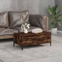 Smoked Oak