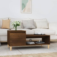 Brown Oak