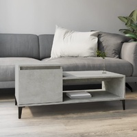Concrete Grey