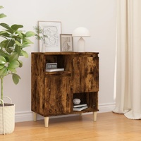 Smoked Oak