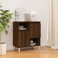 Brown Oak