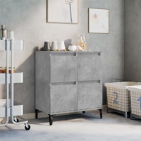 Concrete Grey