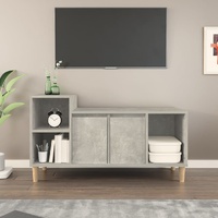 Concrete Grey