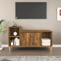 Smoked Oak