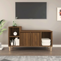 Brown Oak