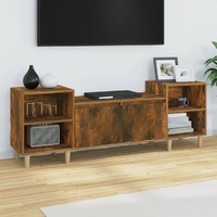 Smoked Oak