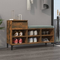 Smoked Oak