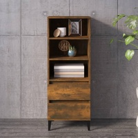 Smoked Oak