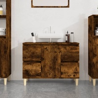 Smoked Oak