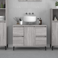 Grey Sonoma