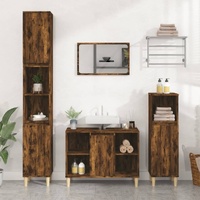Smoked Oak